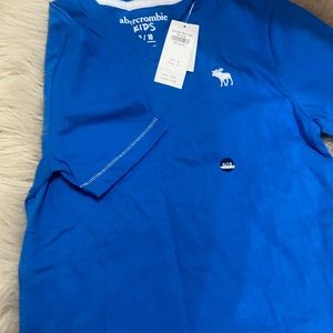 Abercrombie Fitch for kids new
